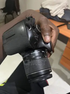 Canon 600d Négociable*