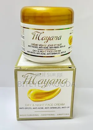 Vendre Des Produits Cosmétiques by Mayana