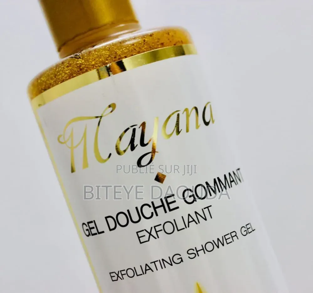 Vendre Des Produits Cosmétiques by Mayana
