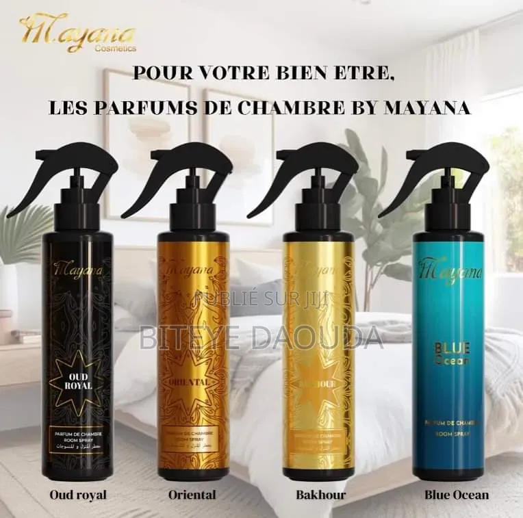 Vendre Des Produits Cosmétiques by Mayana
