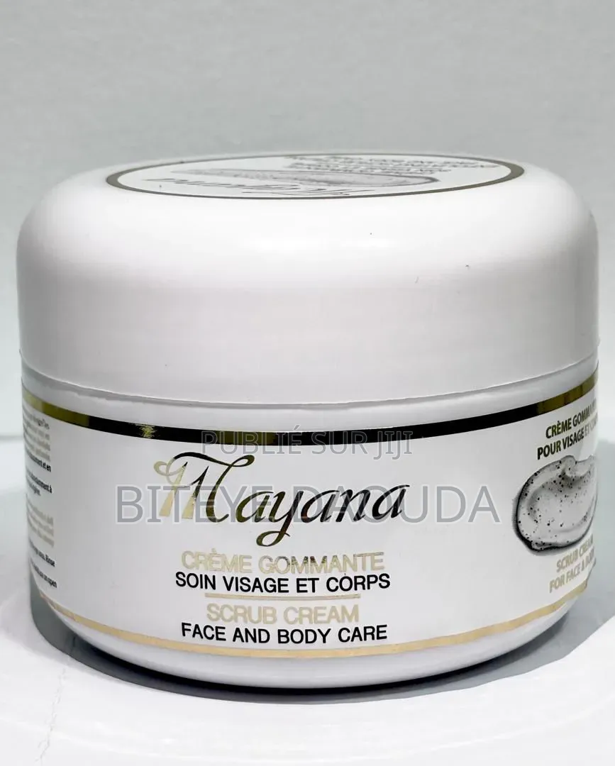 Vendre Des Produits Cosmétiques by Mayana