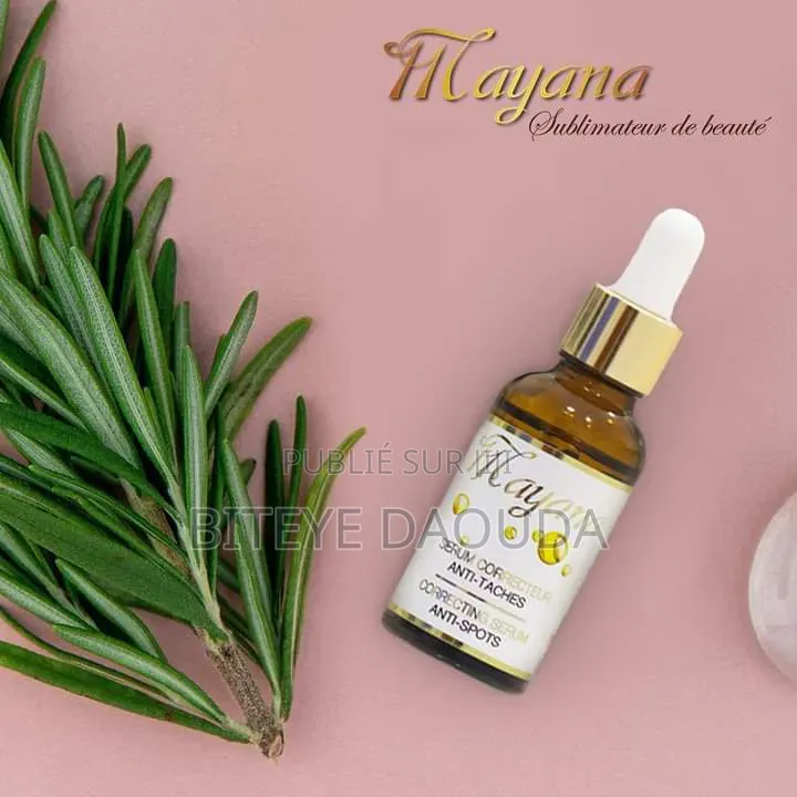 Vendre Des Produits Cosmétiques by Mayana