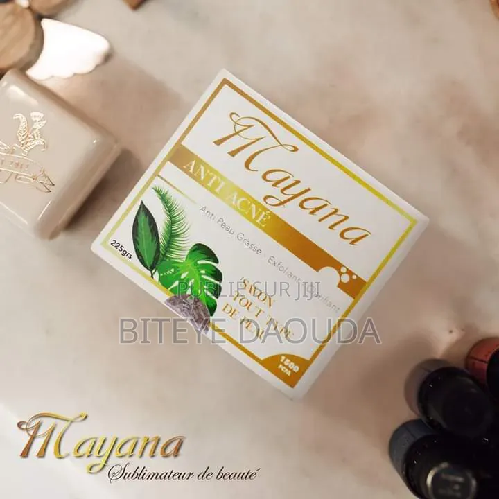 Vendre Des Produits Cosmétiques by Mayana