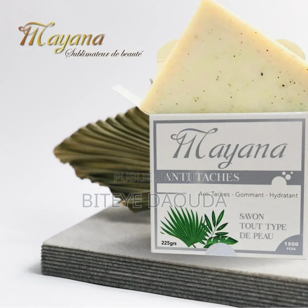 Vendre Des Produits Cosmétiques by Mayana