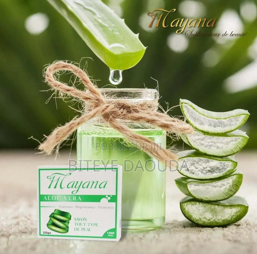 Vendre Des Produits Cosmétiques by Mayana