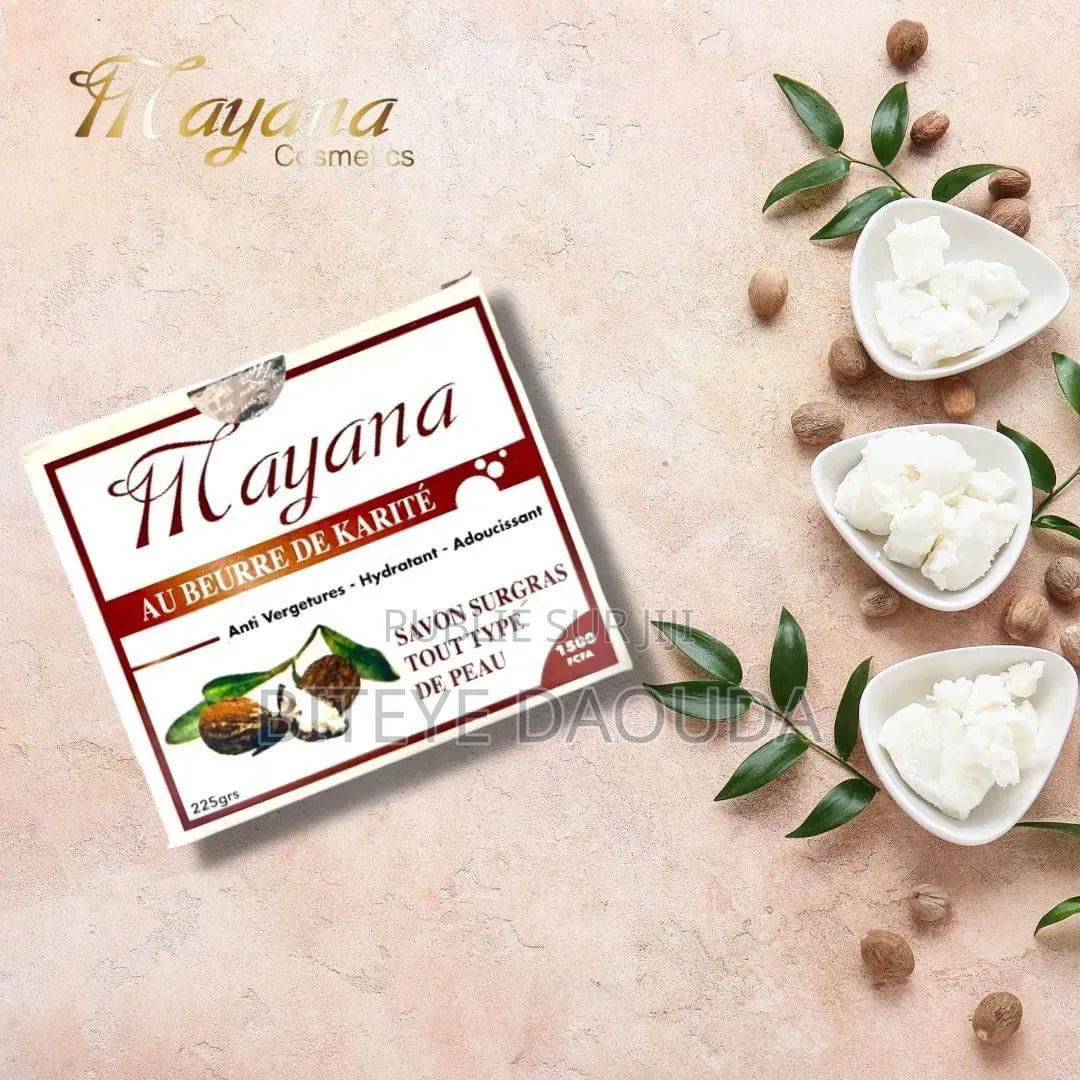 Vendre Des Produits Cosmétiques by Mayana