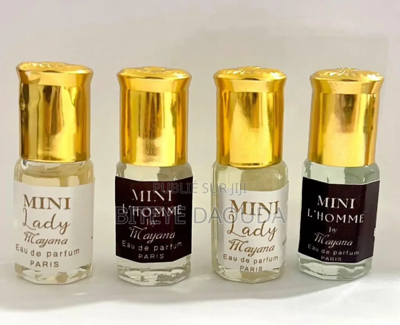 Vendre Des Produits Cosmétiques by Mayana