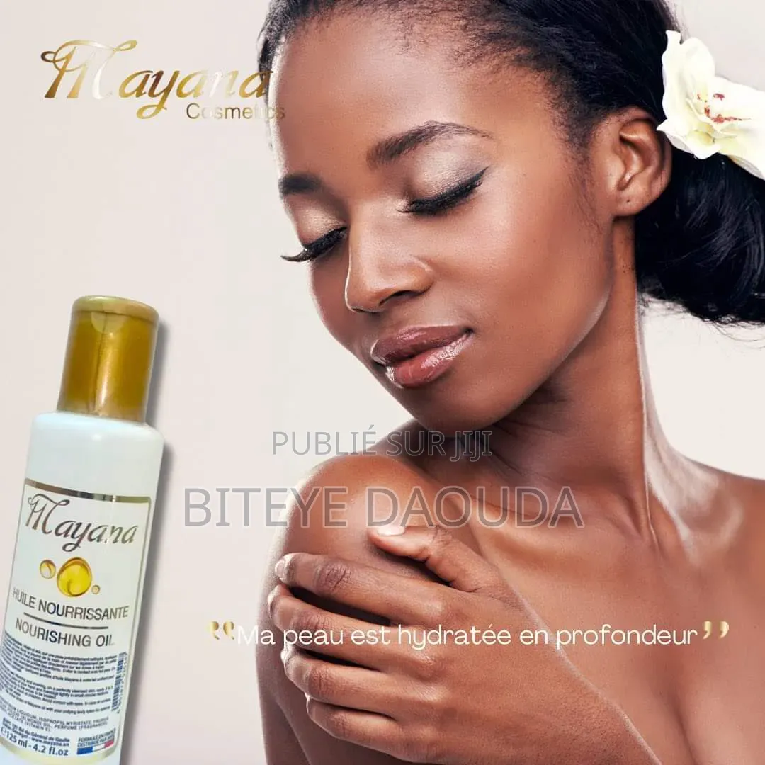 Vendre Des Produits Cosmétiques by Mayana