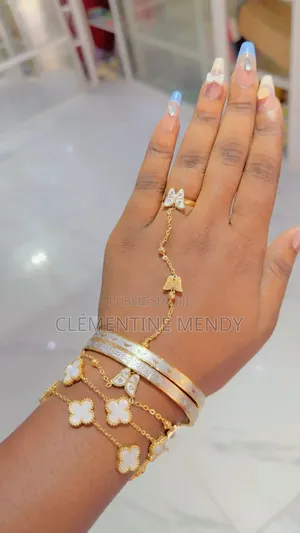 Bijoux en Plaqué Original