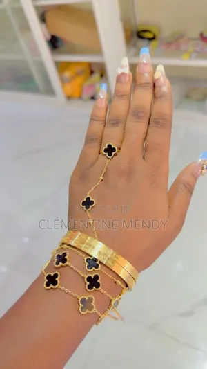 Bijoux en Plaqué Original