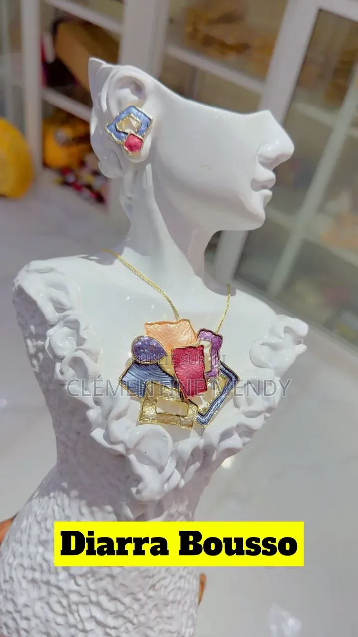 Bijoux en Plaqué Original