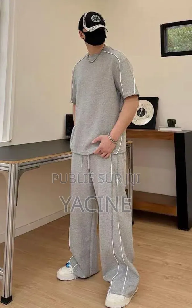 Ensemble Homme