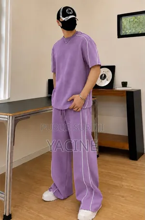 Ensemble Homme