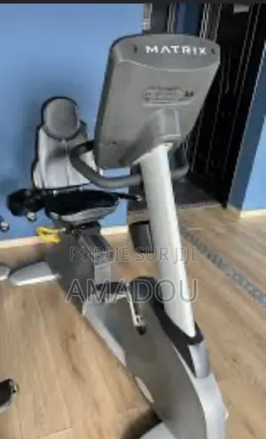 Vélo Sport Matrix