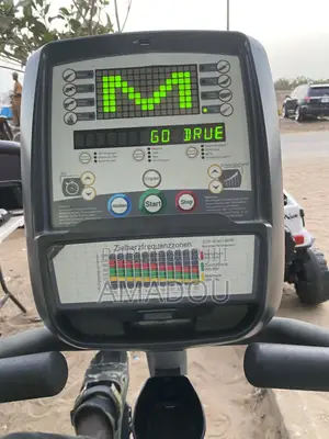 Vélo Sport Matrix