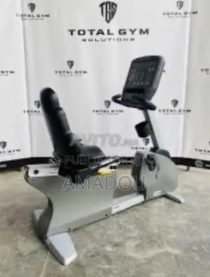 Vélo Sport Matrix