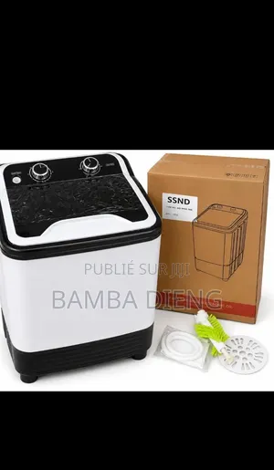 Je Vend Toute Sorte De Matériels Électroménager en Gros Demi Gros