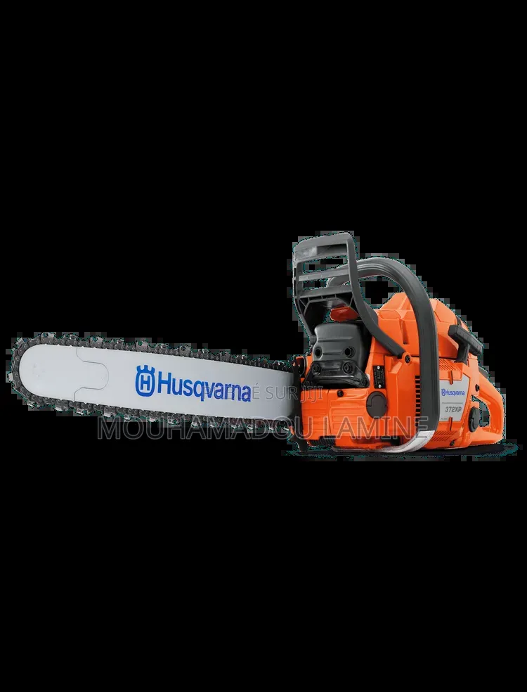 Tronçonneuse Husqvarna