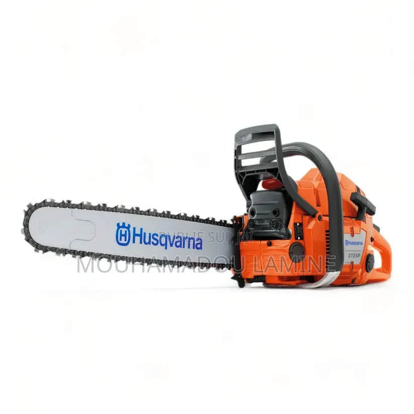Tronçonneuse Husqvarna
