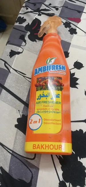 Désodorisant Ambifresh