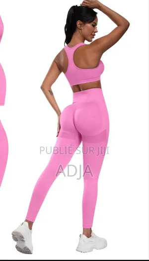 Tenu De Sport, Yoga Et Autres