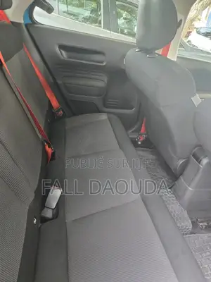 Citroen C4 2016 Bleu