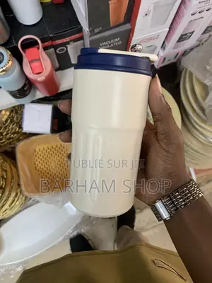 Tasse À Cafe Led