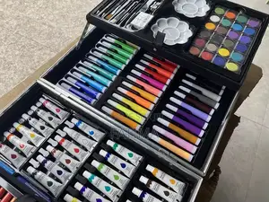 Kit D Art Enfants