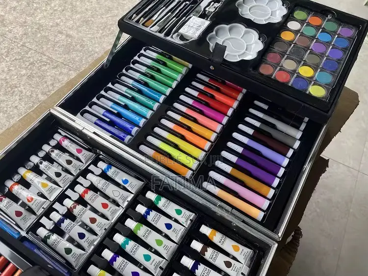 Kit D Art Enfants