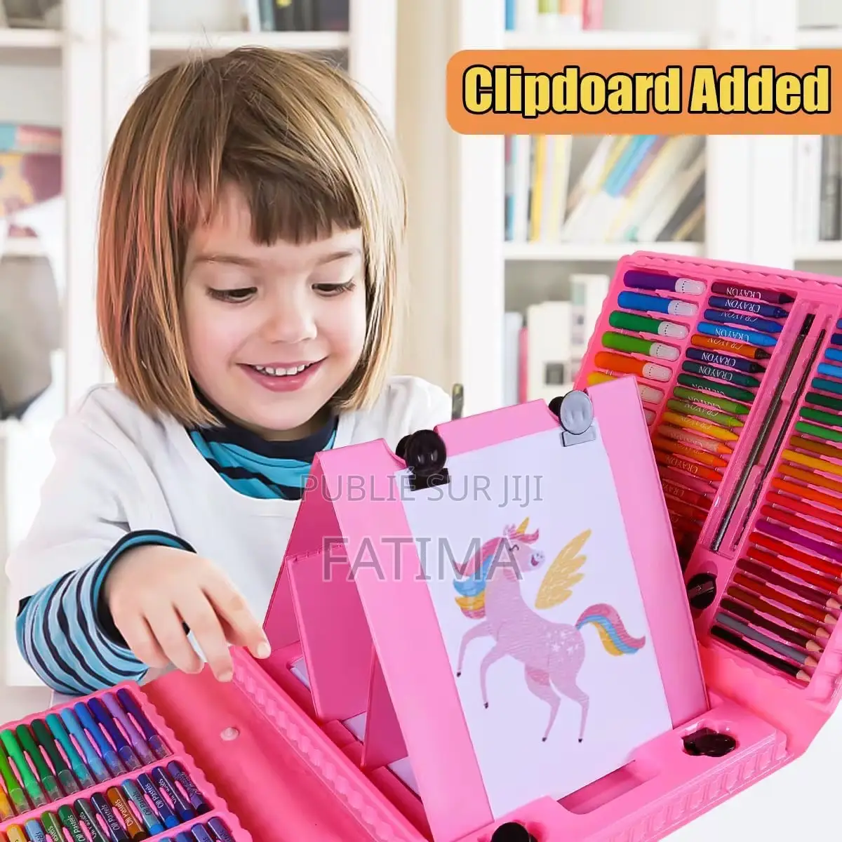 Kit D Art Enfants