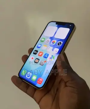 Nouveau Apple iPhone 13 Pro 512 GB Doré