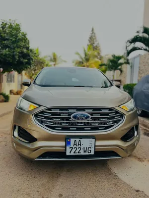 Ford Edge 2020 Autre