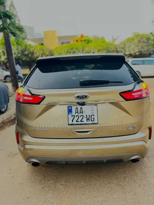Ford Edge 2020 Autre