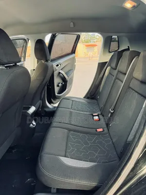 Peugeot 2008 2017 Autre