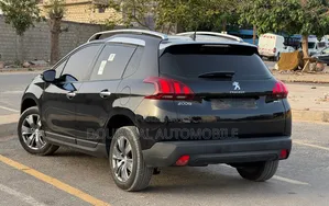 Peugeot 2008 2017 Autre