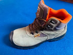 Chaussure De Sécurité