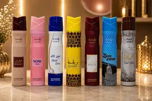 Parfum Chambre Dubaï