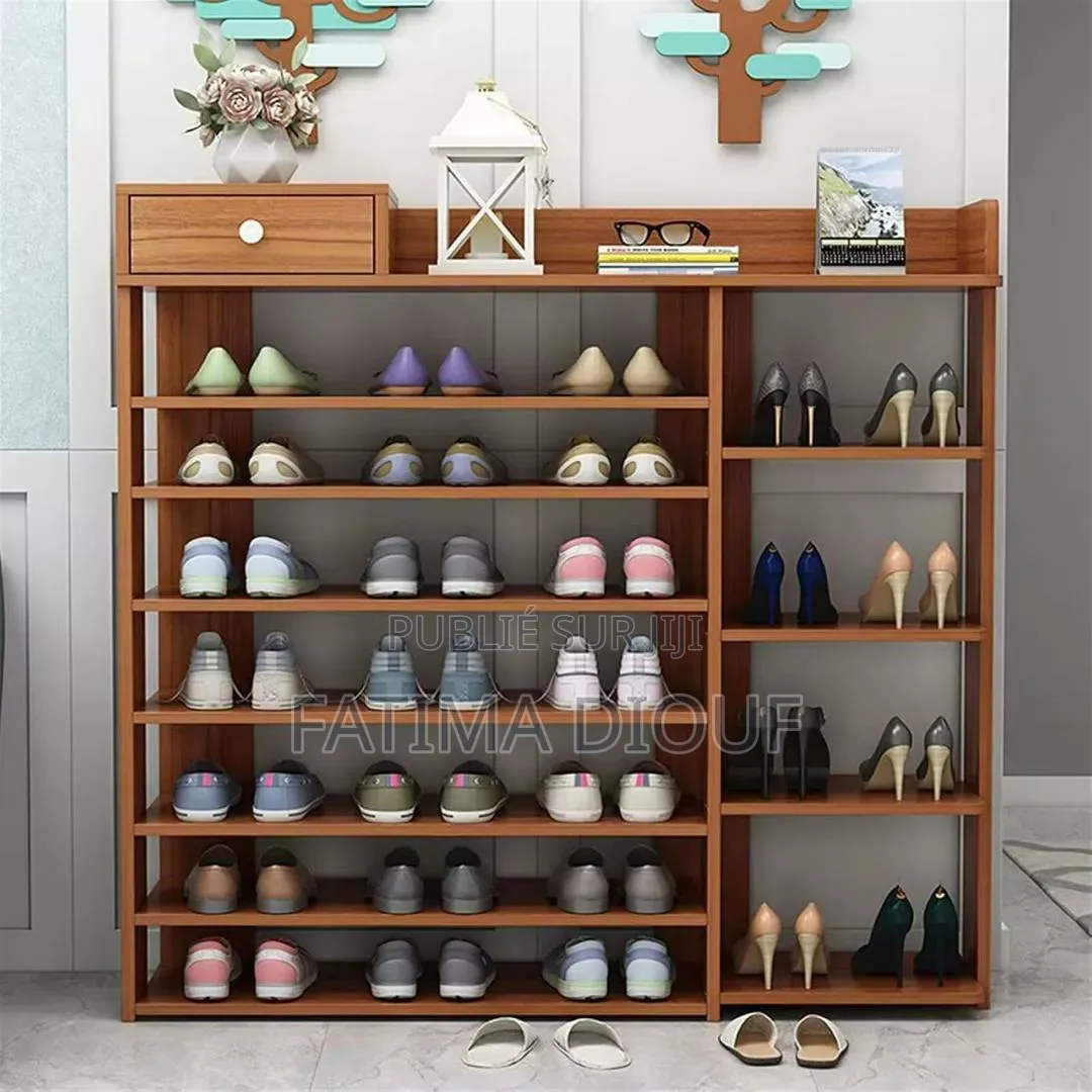 Rangement De Chaussures