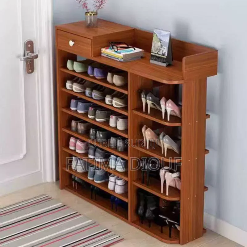 Rangement De Chaussures