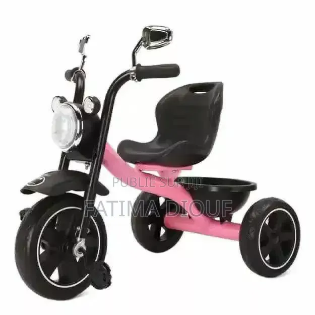 Vélo Enfant 1 À 5 Ans
