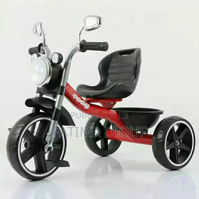 Vélo Enfant 1 À 5 Ans