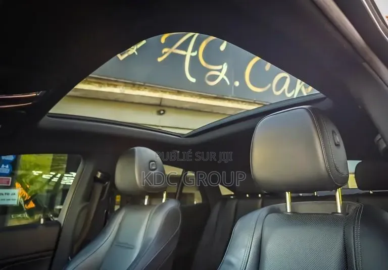 Mercedes-Benz GLE-Class 2021 Blanc cassé