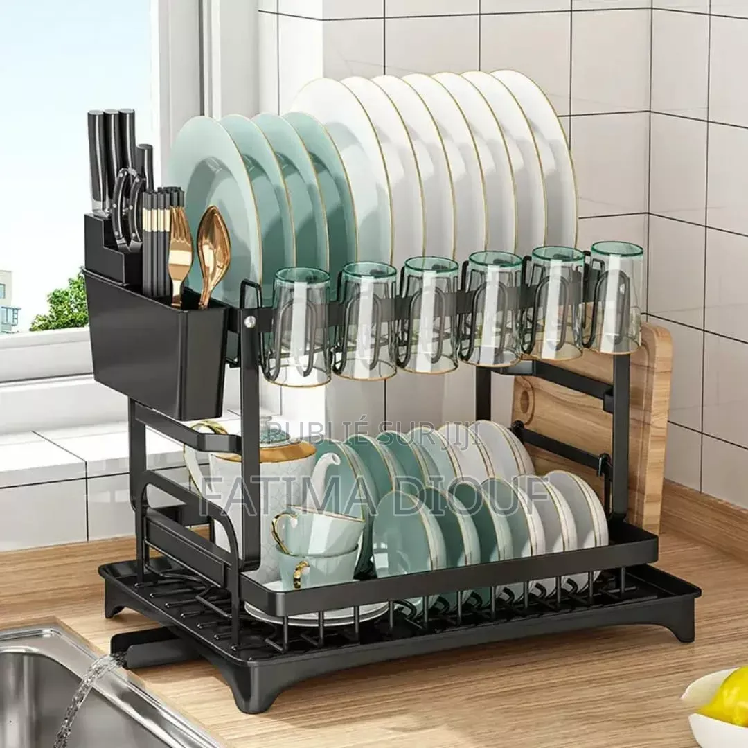 Égouttoir Cuisine