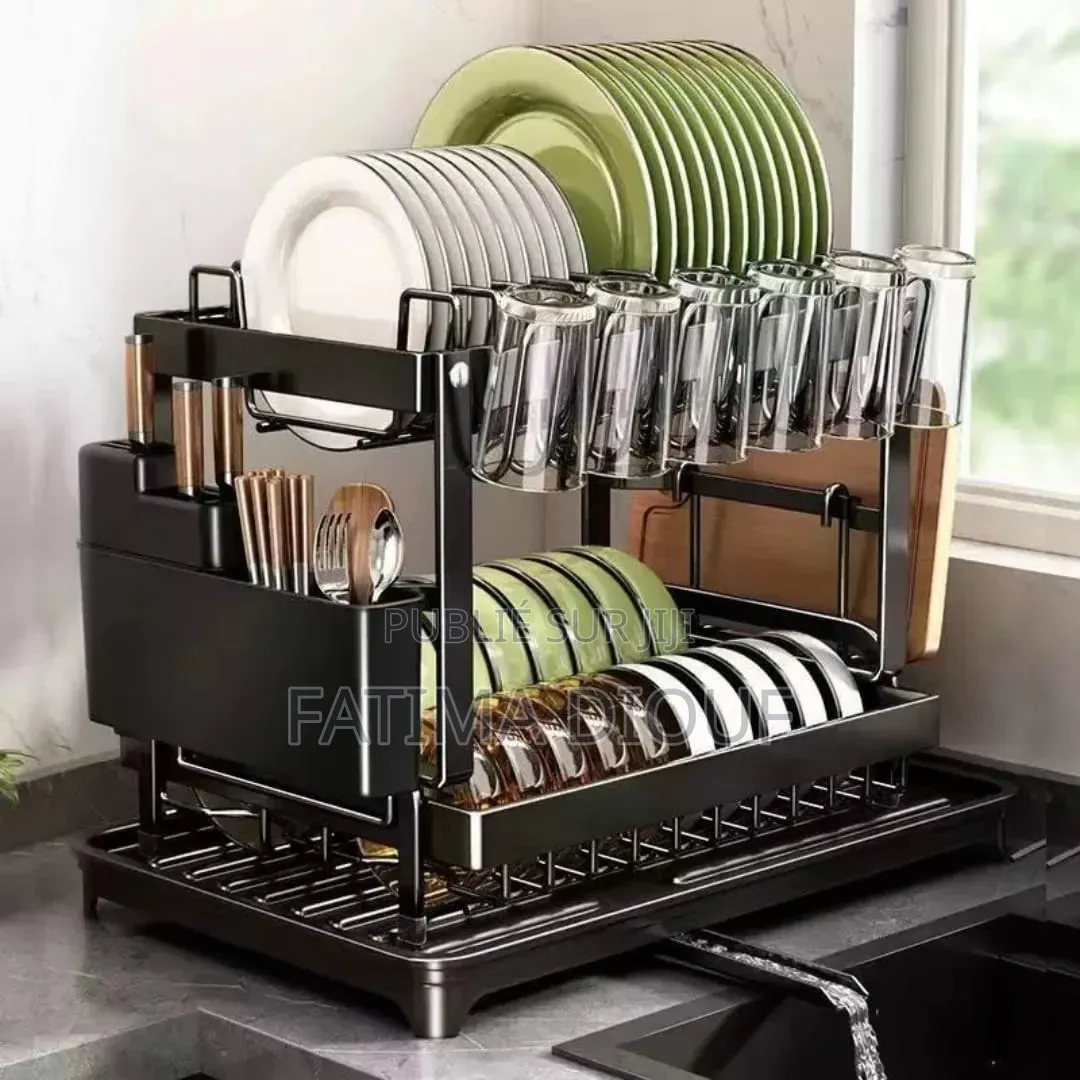 Égouttoir Cuisine