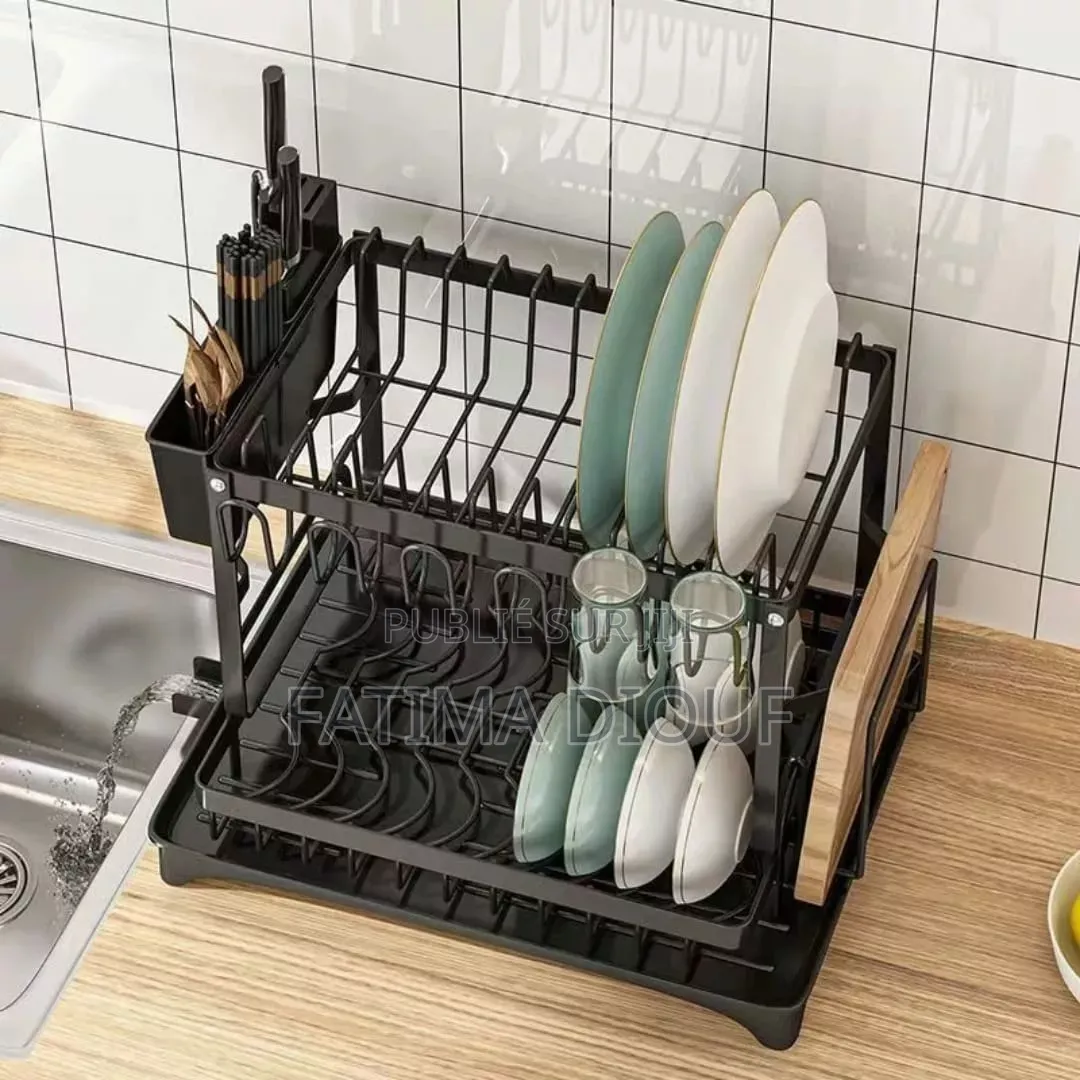 Égouttoir Cuisine