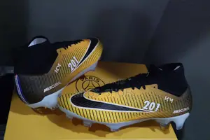 Crampons Mercurial
