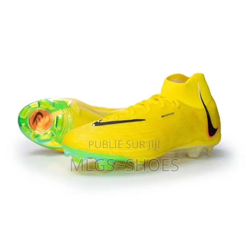 Crampon Phantom Luna