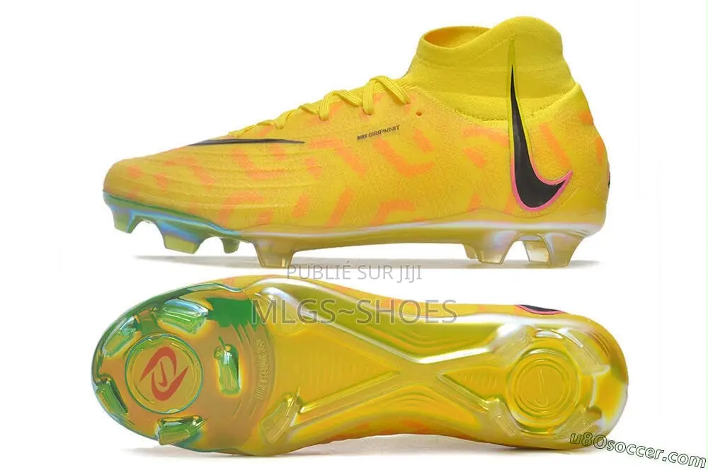 Crampon Phantom Luna