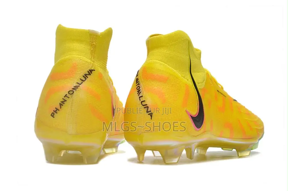 Crampon Phantom Luna
