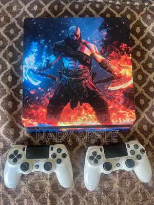 Playstation 4